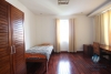 High floor apartment rental with great light and modern furniture